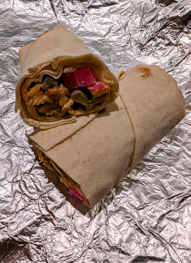 Photo of MCDonair and shawarma - 1000 Nairn Ave b, Winnipeg, MB R2L 0Y2